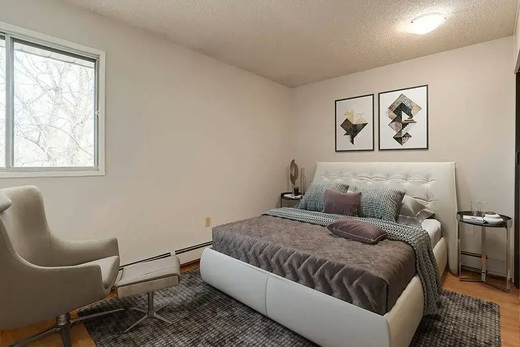 107-175 Algonquin Road W, Lethbridge, AB, T1K 5B5 - 4