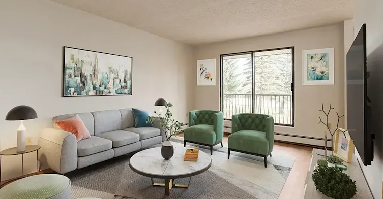 107-175 Algonquin Road W, Lethbridge, AB, T1K 5B5