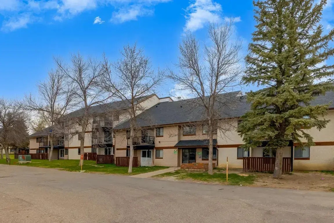 209-175 Algonquin Road W, Lethbridge, AB, T1K 5B5 - 11