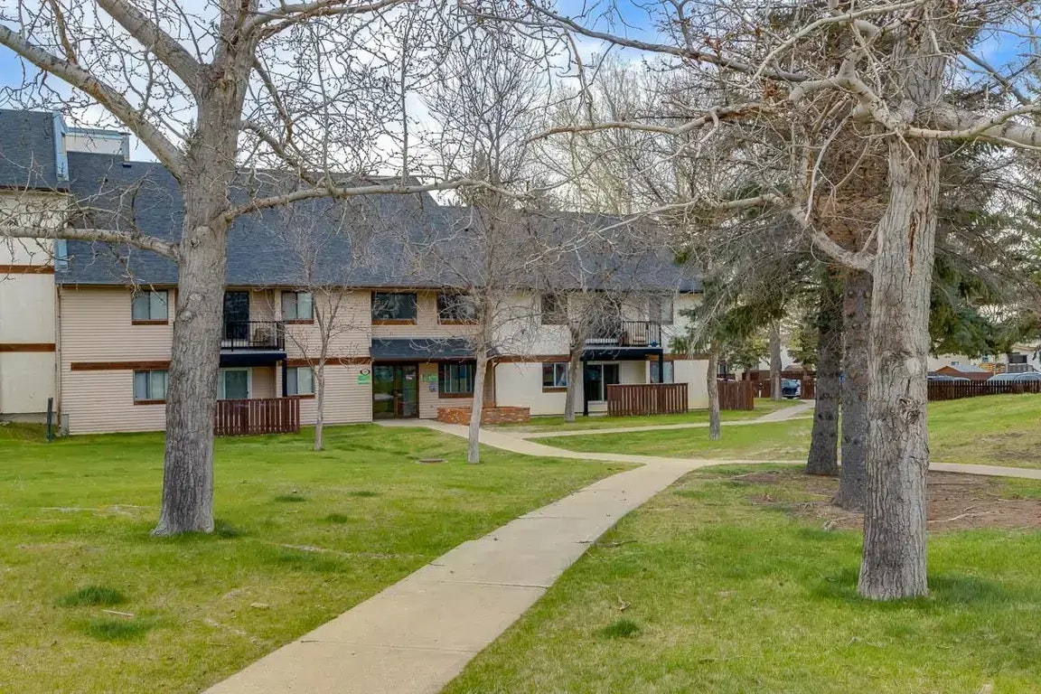 209-175 Algonquin Road W, Lethbridge, AB, T1K 5B5 - 10