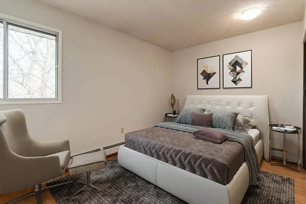 209-175 Algonquin Road W, Lethbridge, AB, T1K 5B5 - 4