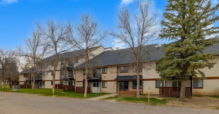 309-175 Algonquin Road W, Lethbridge, AB, T1K 5B5 - 10