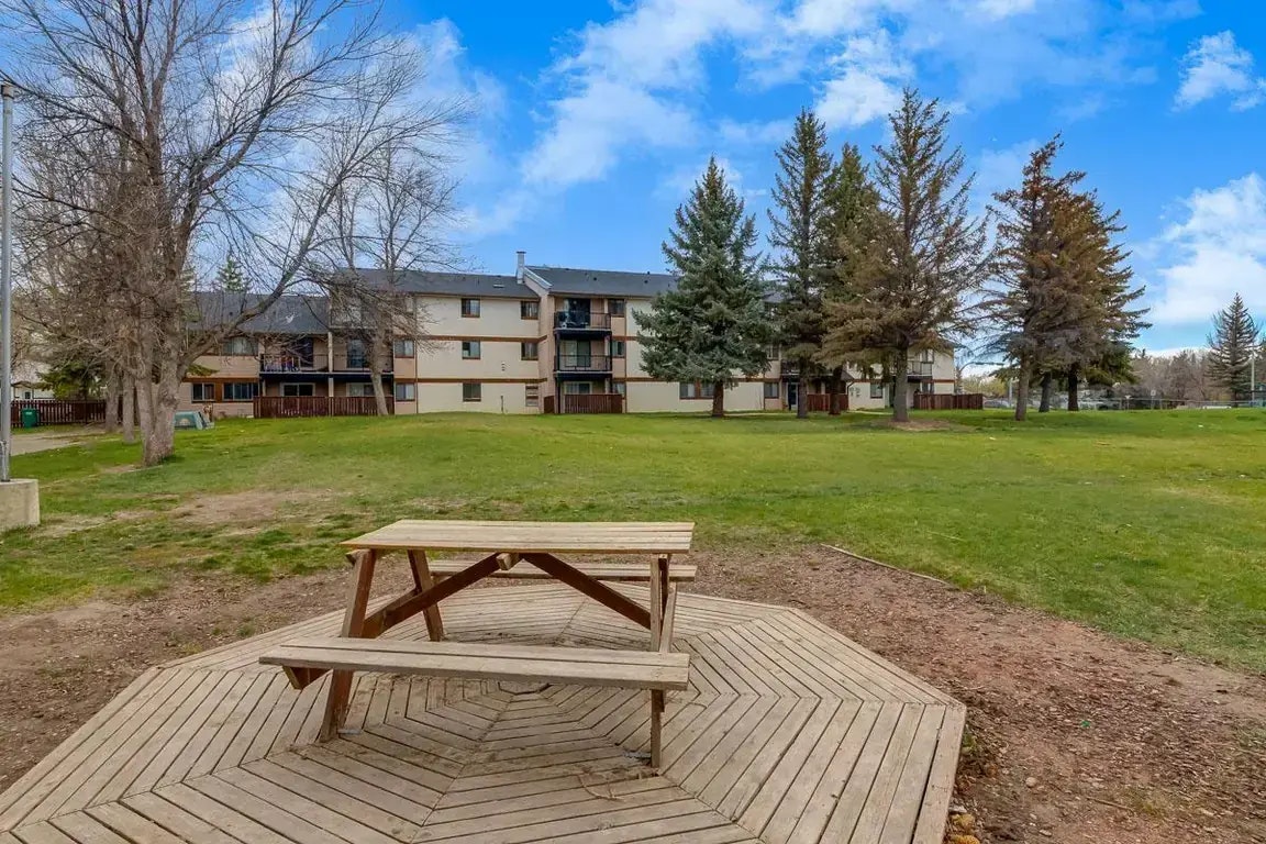 309-175 Algonquin Road W, Lethbridge, AB, T1K 5B5 - 13