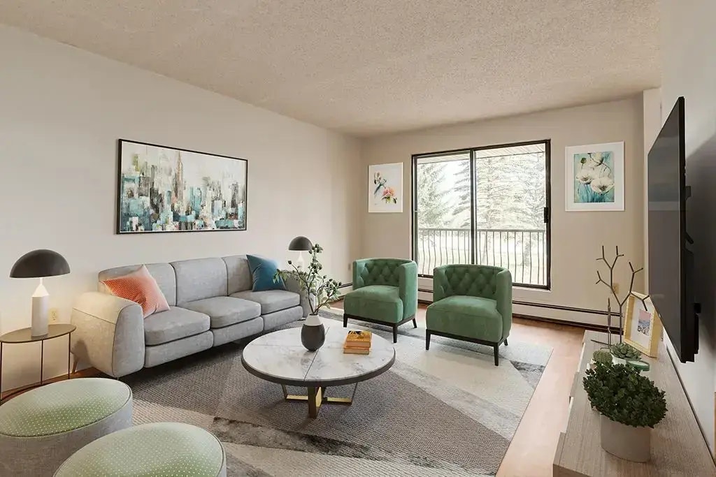 309-175 Algonquin Road W, Lethbridge, AB, T1K 5B5 - 2