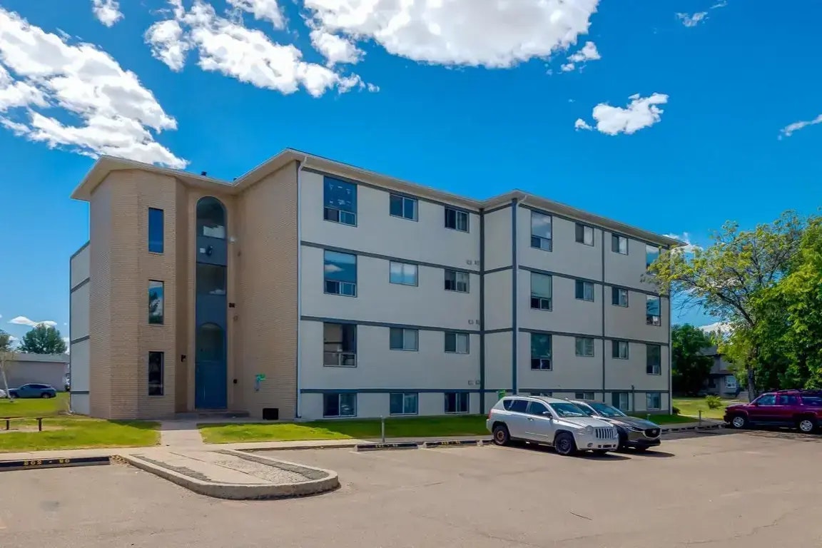 302-90 Sprague Way SE, Medicine Hat, AB, T1B 3M1 - 17