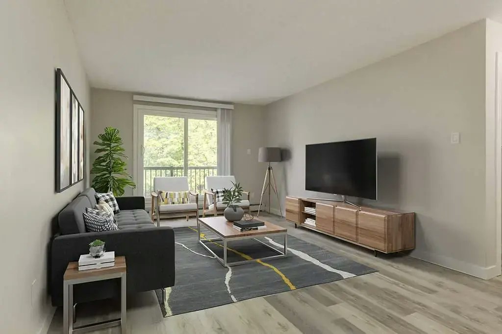 303-11945 81 Street NW, Edmonton, AB, T5B 2S7