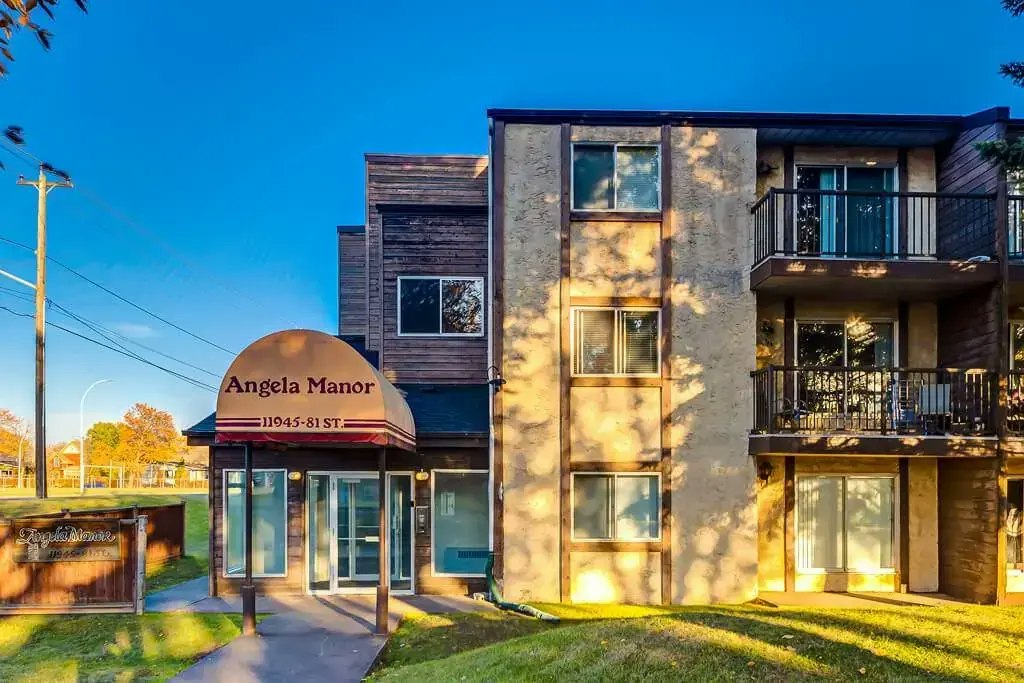 303-11945 81 Street NW, Edmonton, AB, T5B 2S7 - 26
