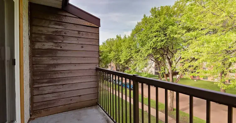 307-11945 81 Street NW, Edmonton, AB, T5B 2S7 - 7