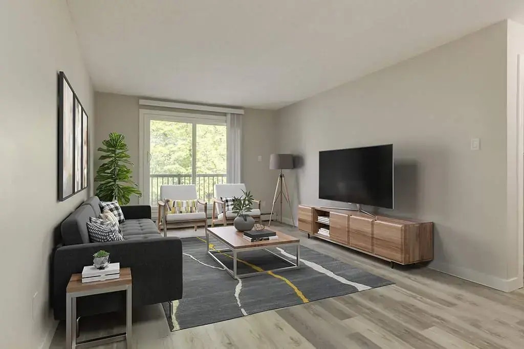 307-11945 81 Street NW, Edmonton, AB, T5B 2S7