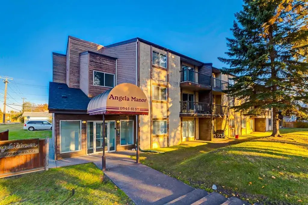 307-11945 81 Street NW, Edmonton, AB, T5B 2S7 - 25