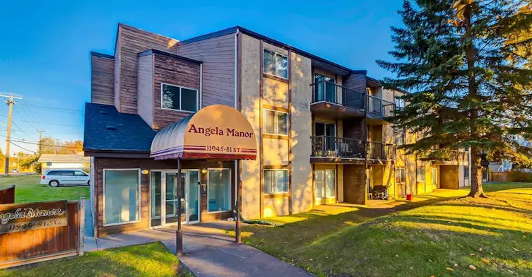 307-11945 81 Street NW, Edmonton, AB, T5B 2S7 - 25