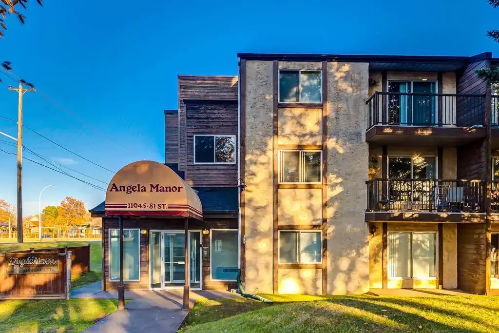 307-11945 81 Street NW, Edmonton, AB, T5B 2S7 - 26