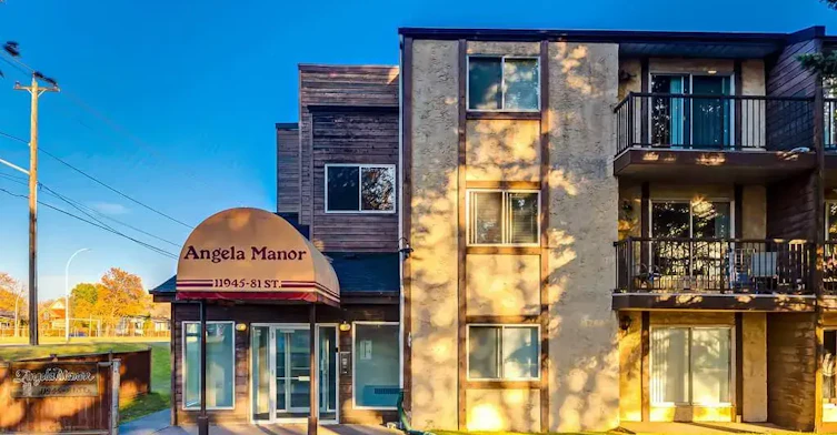 307-11945 81 Street NW, Edmonton, AB, T5B 2S7 - 26