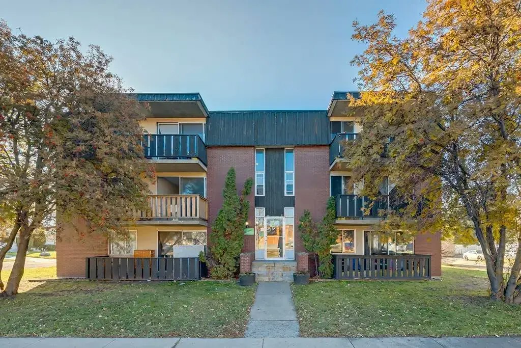 104-2110 15th Avenue North, Lethbridge, AB, T1H 1W9 - 10