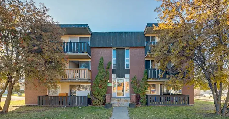 104-2110 15th Avenue North, Lethbridge, AB, T1H 1W9 - 10