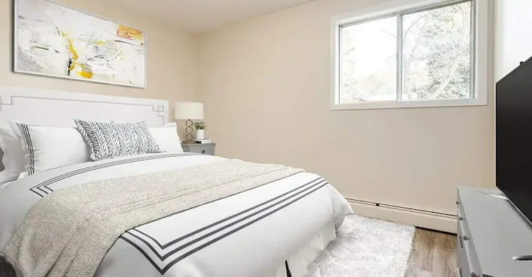 103-4612 57 Street, Camrose, AB, T4V 2E7 - 3