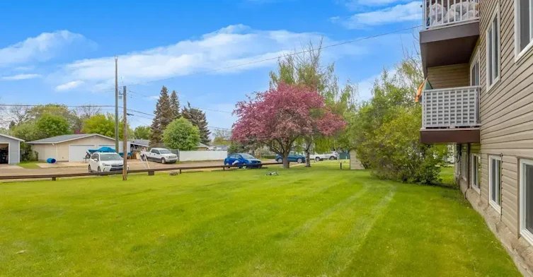 202-4612 57 Street, Camrose, AB, T4V 2E7 - 21