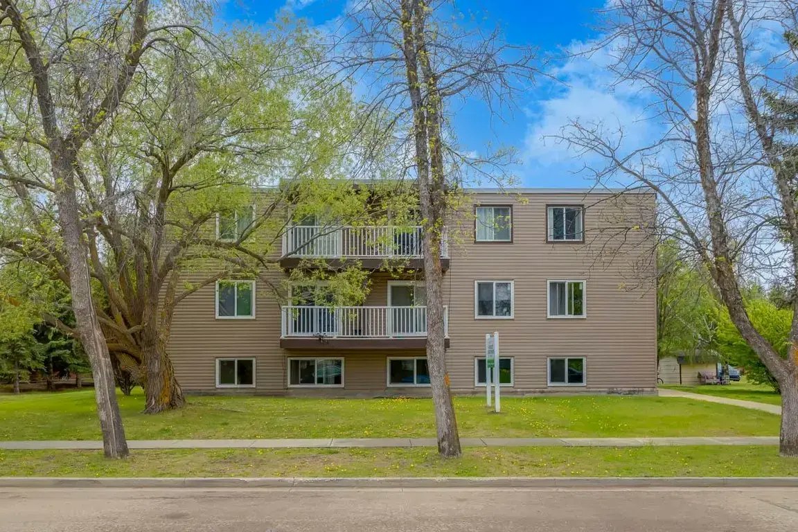 204-4612 57 Street, Camrose, AB, T4V 2E7 - 19