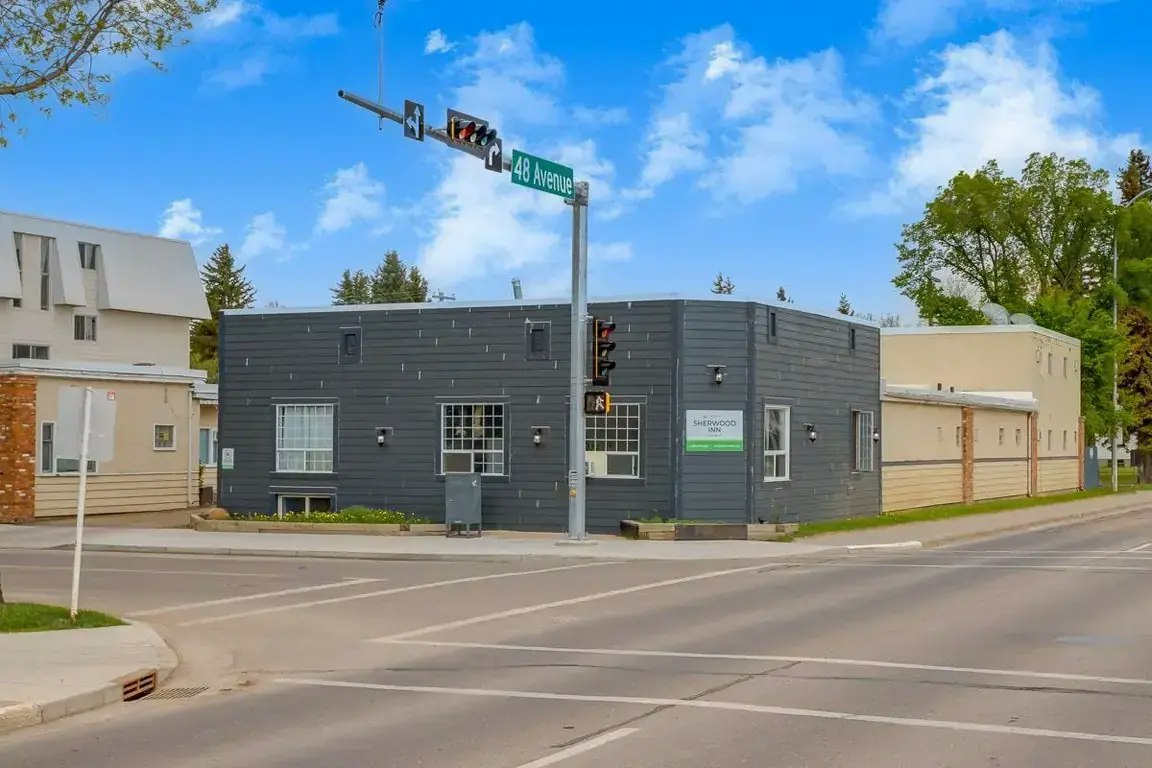 04-4722 46 Street, Camrose, AB, T4V 1G6 - 18