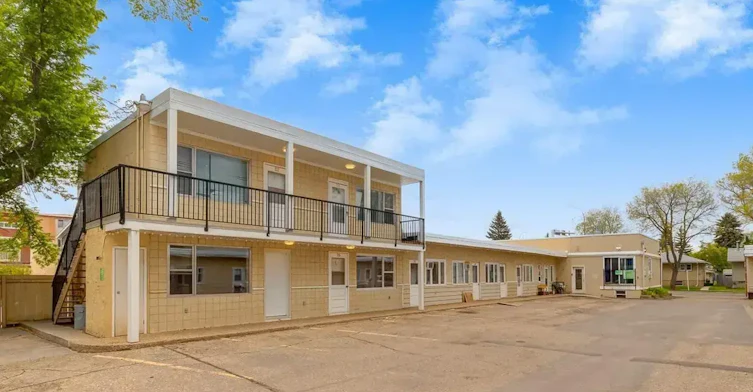 05-4722 46 Street, Camrose, AB, T4V 1G6 - 16