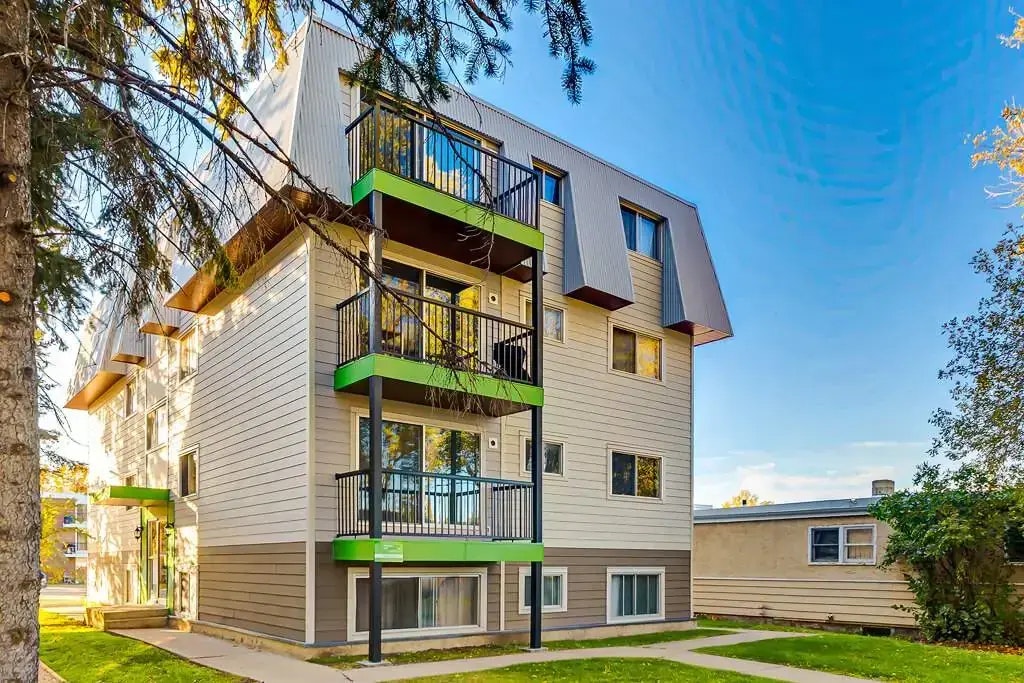 05-4718 46 Street, Camrose, AB, T4V 1G6 - 12