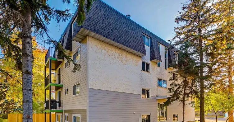 05-4718 46 Street, Camrose, AB, T4V 1G6 - 14