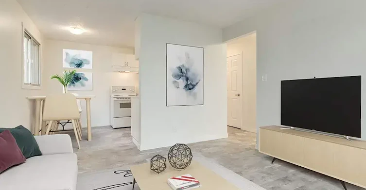 05-4718 46 Street, Camrose, AB, T4V 1G6