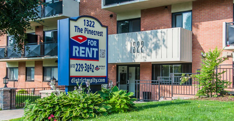 606-1322 Mcwatters Road, Ottawa, ON, K2C 3N8