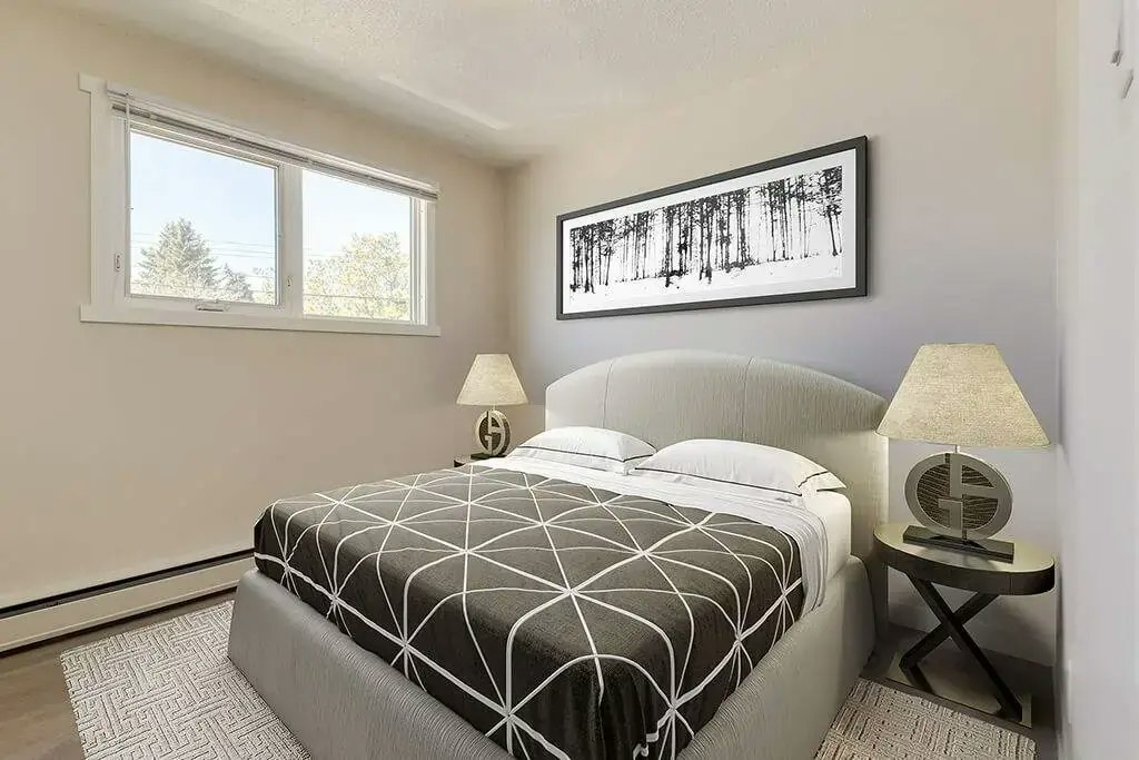 A303-4908 53 Street, Camrose, AB, T4V 1Z1 - 3