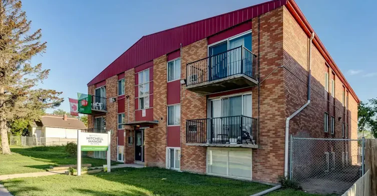 11-1814 22 Street W, Saskatoon, SK, S7M 0T7 - 9
