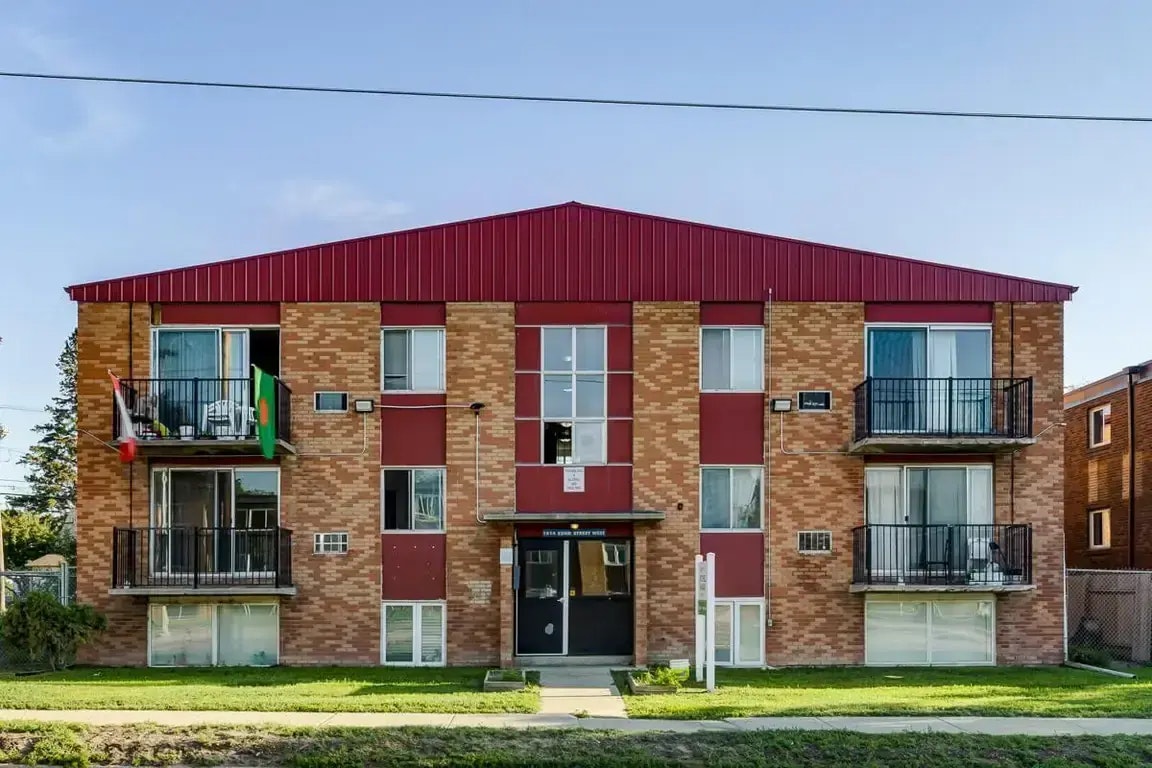 11-1814 22 Street W, Saskatoon, SK, S7M 0T7 - 8