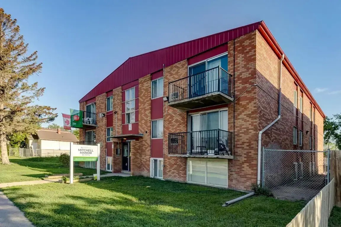 11-1814 22 Street W, Saskatoon, SK, S7M 0T7 - 9