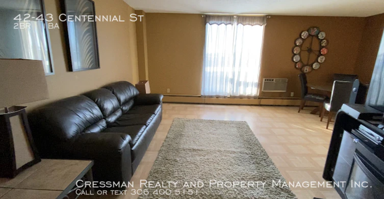 42-43 Centennial Street, Regina, SK, S4S 6P8 - 3