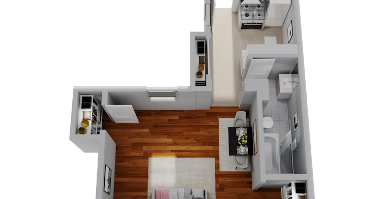 314 Broadway, Winnipeg, MB, R3C 0S7 - 2