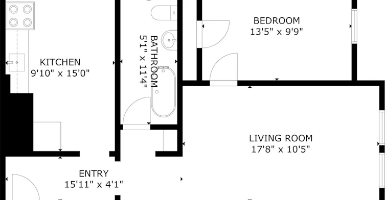 314 Broadway, Winnipeg, MB, R3C 0S7 - 3