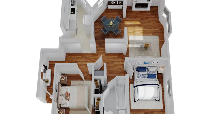 314 Broadway, Winnipeg, MB, R3C 0S7 - 2