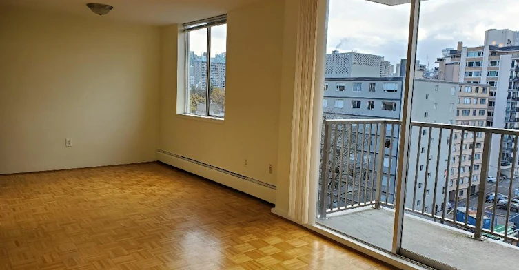 1251 Cardero Street, Vancouver, BC, V6G 2H9 - 4