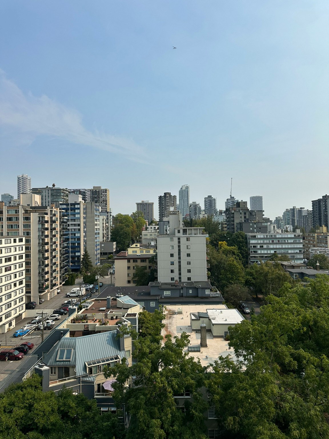 1251 Cardero Street, Vancouver, BC, V6G 2H9 - 14