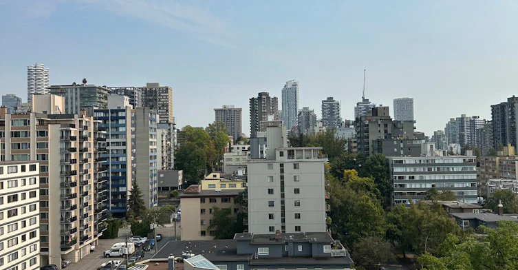 1251 Cardero Street, Vancouver, BC, V6G 2H9 - 14