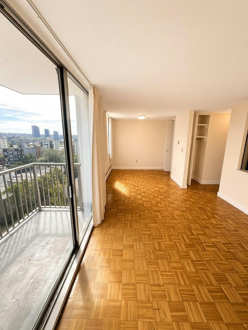 1251 Cardero Street, Vancouver, BC, V6G 2H9 - 4