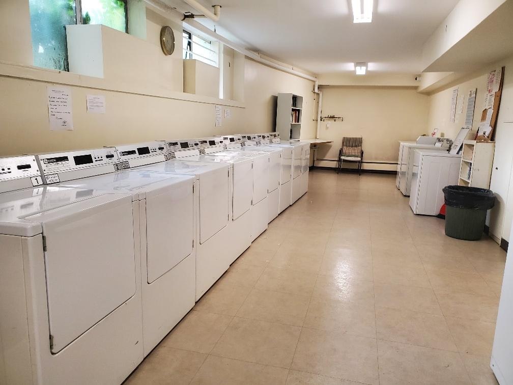 1251 Cardero Street, Vancouver, BC, V6G 2H9 - 5