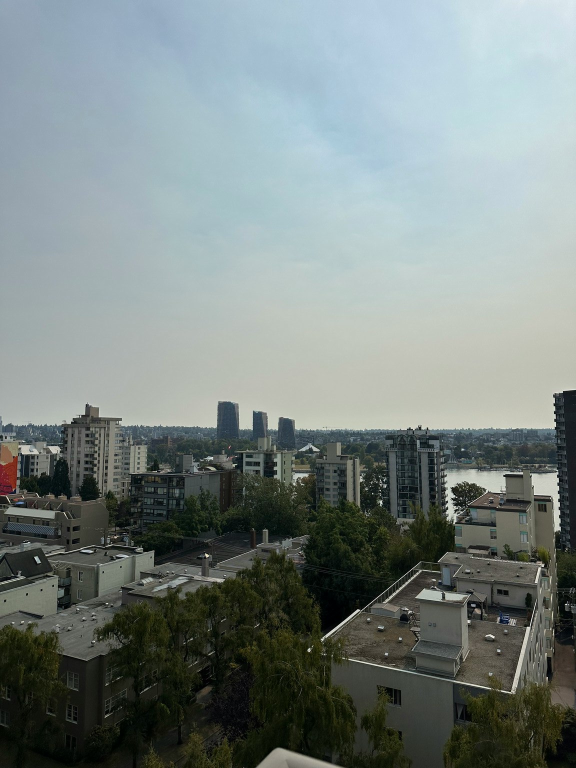 1251 Cardero Street, Vancouver, BC, V6G 2H9 - 13