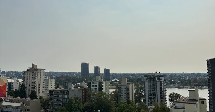 1251 Cardero Street, Vancouver, BC, V6G 2H9 - 13