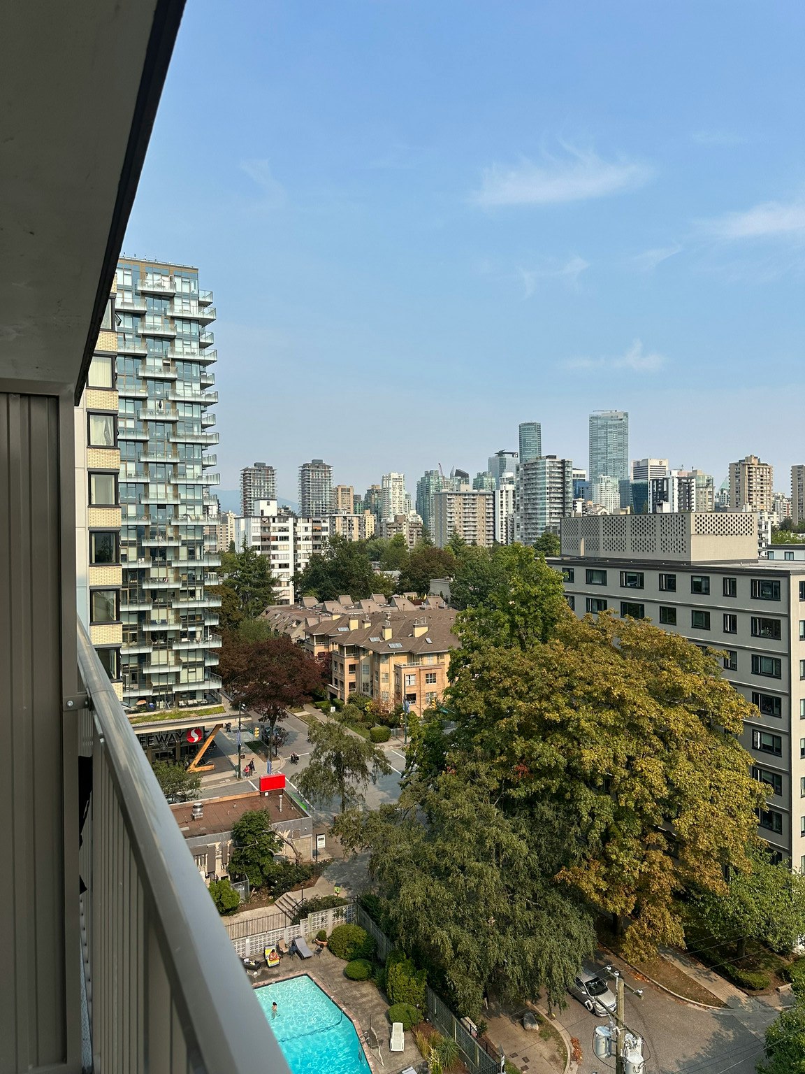 1251 Cardero Street, Vancouver, BC, V6G 2H9 - 12