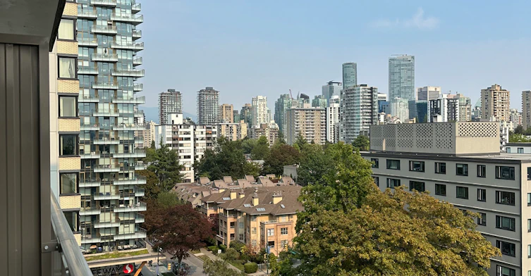 1251 Cardero Street, Vancouver, BC, V6G 2H9 - 12