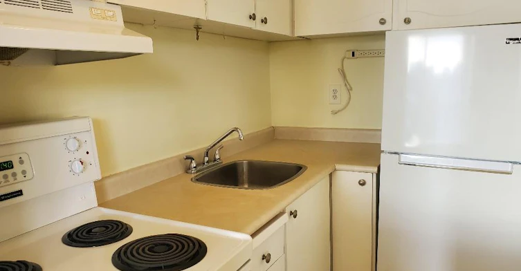 1251 Cardero Street, Vancouver, BC, V6G 2H9