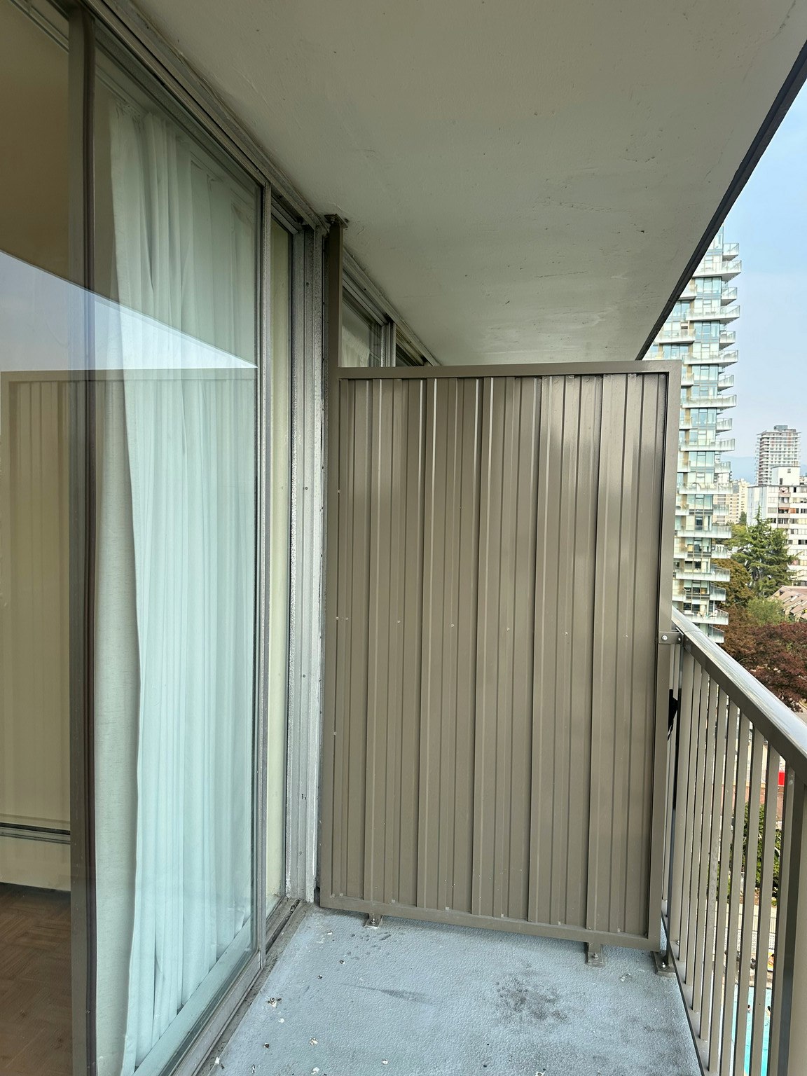 1251 Cardero Street, Vancouver, BC, V6G 2H9 - 15