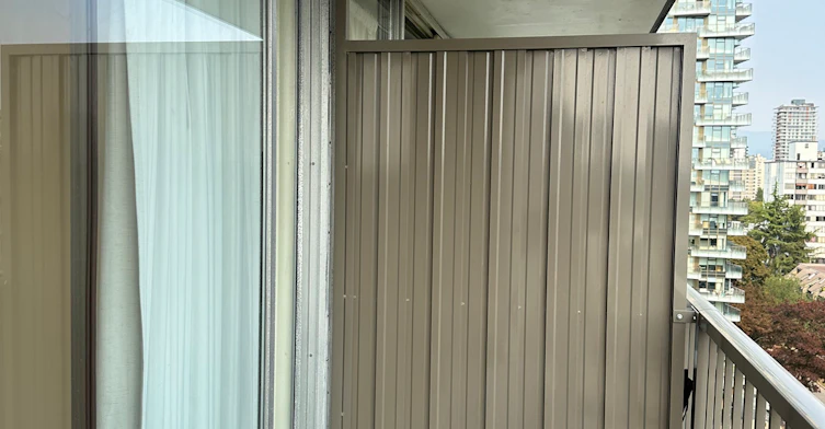 1251 Cardero Street, Vancouver, BC, V6G 2H9 - 15