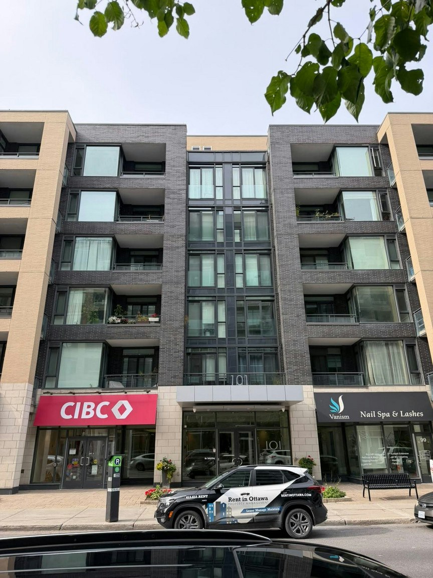 215-101 Richmond Road, Ottawa, ON, K1Z 0A6