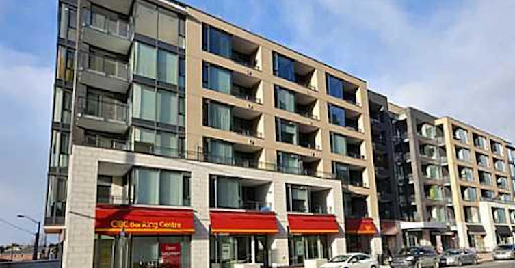 215-101 Richmond Road, Ottawa, ON, K1Z 0A6